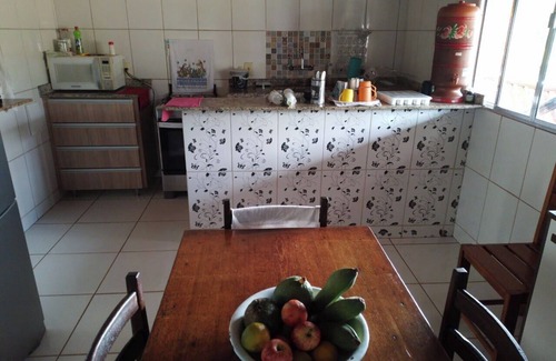 Conceicao do Mato Dentro House | Casa da Leila is located in the tabuleiro district