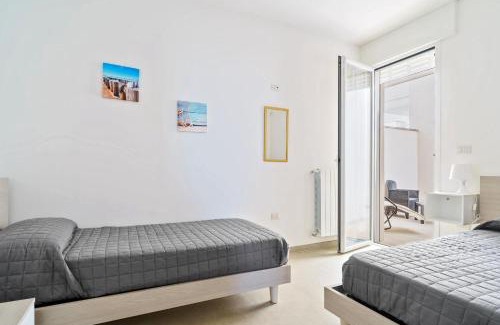 Torre San Giovanni Apartment | Casa d'a mare