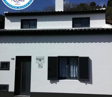 Furnas House | Casa da Água Quente 2