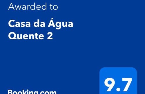 Furnas House | Casa da Água Quente 2