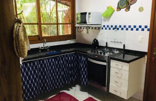 Praia do Pauba House | Casa da árvore em Paúba .