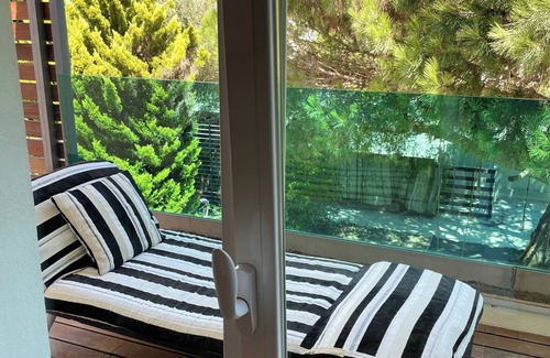 Lagoa de Albufeira House | Casa da Árvore