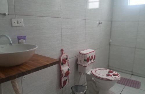 Sao Francisco do Sul House | Casa da A'LICE