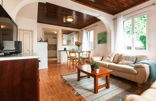 Sao Jorge House | Casa da Achadinha by Atlantic Holiday