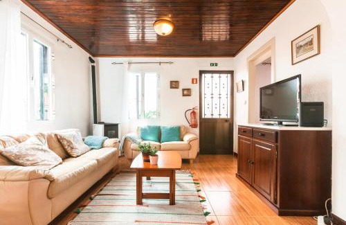 Sao Jorge House | Casa da Achadinha by Atlantic Holiday