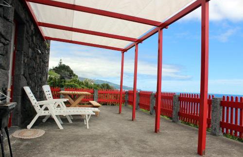Pico Villa | Casa da Aguada