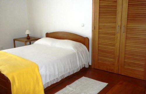 Pico Villa | Casa da Aguada