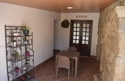 Carracido House | Casa da Aldea A Fonte - Meaño