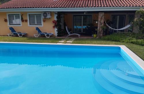 Leiria House | Casa da aldeia