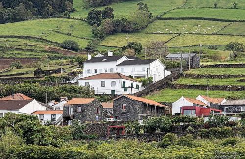Sao Roque do Pico House | Casa da Avó Clotilde