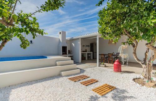 Torrao House | Casa da Avó Júlia Pestana (Piscina privada)