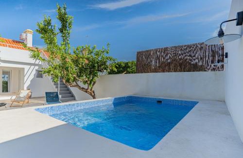 Torrao House | Casa da Avó Júlia Pestana (Piscina privada)
