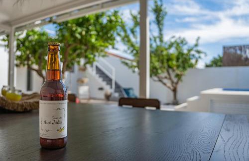 Torrao House | Casa da Avó Júlia Pestana (Piscina privada)