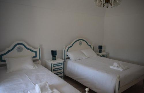 Arraiolos House | Casa da Avó Maria Ana