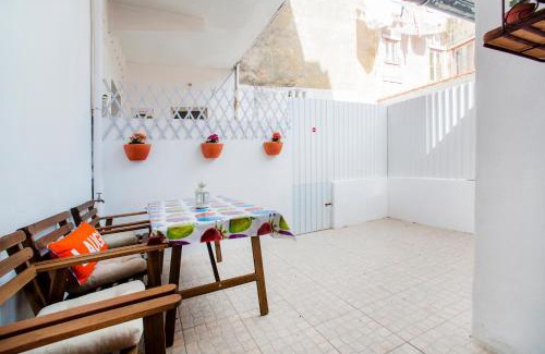 Cascais Apartment | Casa da Avenida