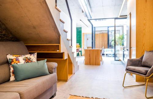 Santa Luzia House | Casa Da Avo Clementina Nº32