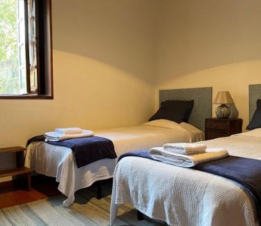 Baiao House | Casa da Azenha