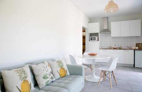 Beira Villa | CASA DA BEIRÃ T2, country house
