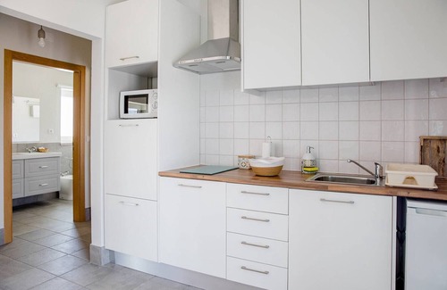 Beira Villa | CASA DA BEIRÃ T2, country house