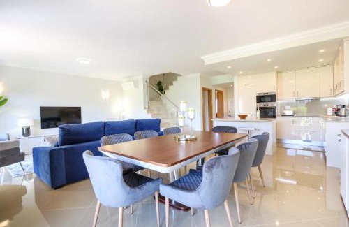 Atalaia House | Casa da Boa Vida at Boa Vista Golf Resort Bayview