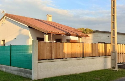 Teo House | Casa da Braña
