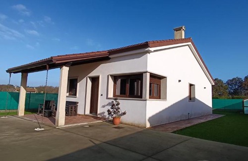 Teo House | Casa da Braña