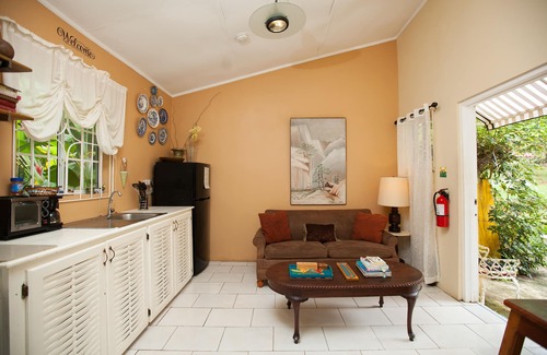 Mandeville Bed & Breakfast | Casa da Buena Vista