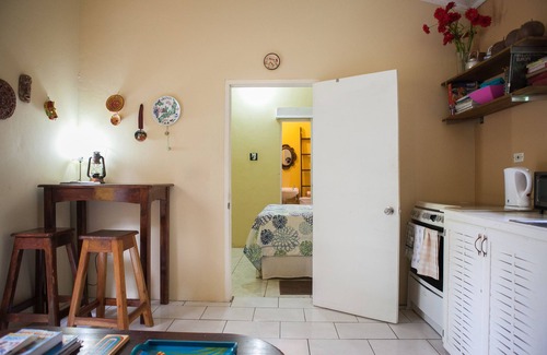 Mandeville Bed & Breakfast | Casa da Buena Vista