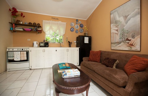 Mandeville Bed & Breakfast | Casa da Buena Vista