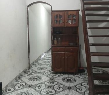 Coqueiro House | Casa da céu