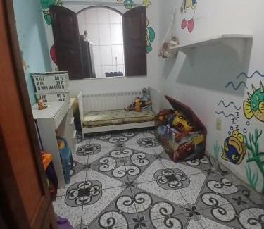 Coqueiro House | Casa da céu