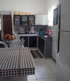 Baia da Traicao House | Casa da Cícera