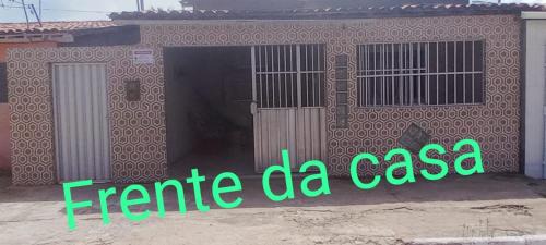 Baia da Traicao House | Casa da Cícera
