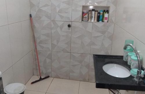 Baia da Traicao House | Casa da Cícera