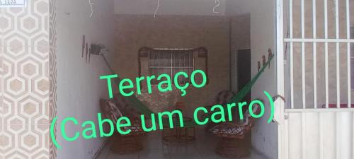 Baia da Traicao House | Casa da Cícera