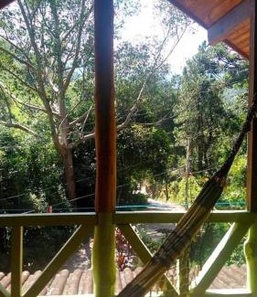 Maromba House | Casa da Cíntia