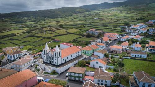 Angra do Heroismo House | Casa da Carmita