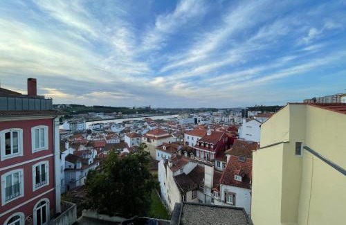 Coimbra City Centre Apartment | Casa da Carqueja