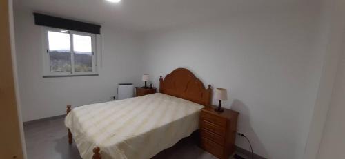 Tabua Apartment | Casa da Catraia - Remodelação recente nos quartos