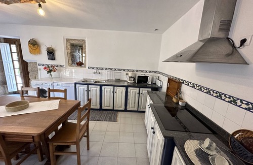 Sortelha Bed & Breakfast | Casa da Cerca Aldeia Histórica de Sortelha, a Aldeia Charme de Portugal