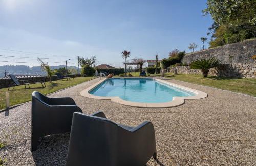 Vila do Conde House | Casa da Cerca