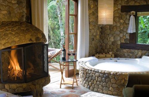 Mirantao Resort | Casa da Colina Chalés