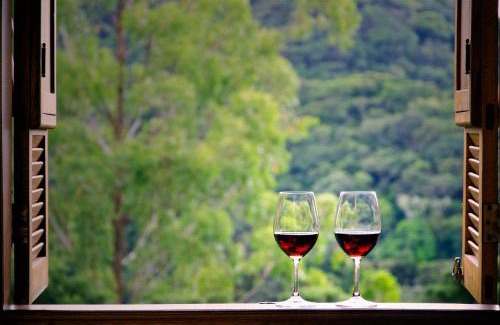 Mirantao Resort | Casa da Colina Chalés