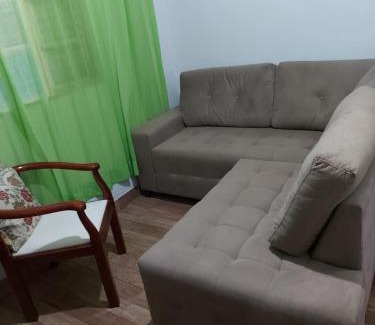 Nossa Senhora de Fatima House | CASA da CONCEIÇÃO (GABI)