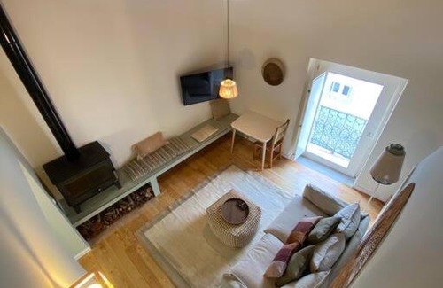 Evora Apartment | Casa da Corredoura