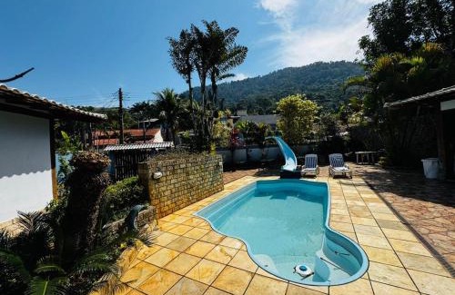Garatucaia House | Casa da Dinorah - Garatucaia, Angra dos Reis