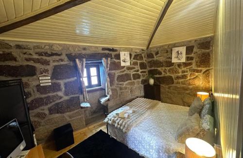 Vila Pouca de Aguiar House | Casa da Eira - Portugal Profundo