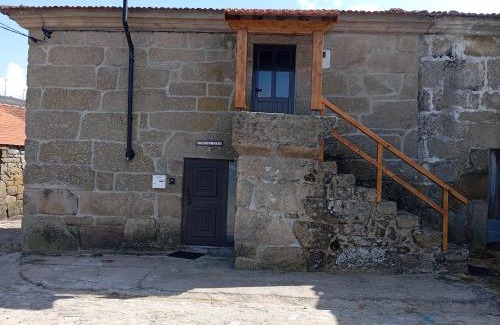 Vila Pouca de Aguiar House | Casa da Eira - Portugal Profundo