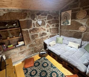 Vila Pouca de Aguiar House | Casa da Eira - Portugal Profundo