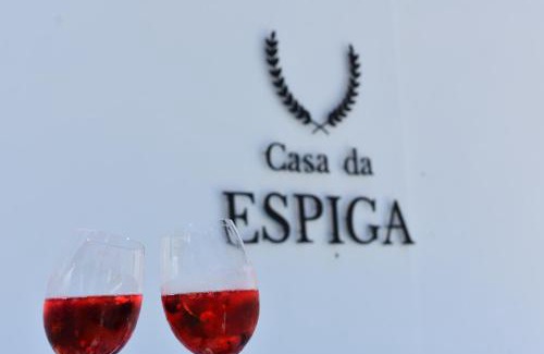 Beja House | Casa da Espiga - Alentejo